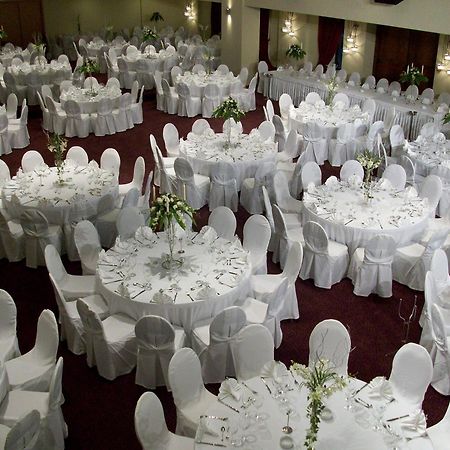 Valis Resort Hotel Volos Exterior foto A wedding reception