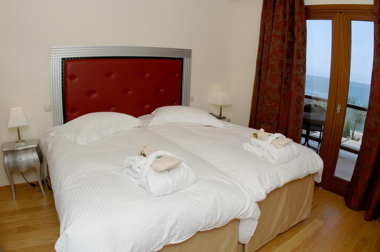 Valis Resort Hotel Volos Exterior foto A hotel room