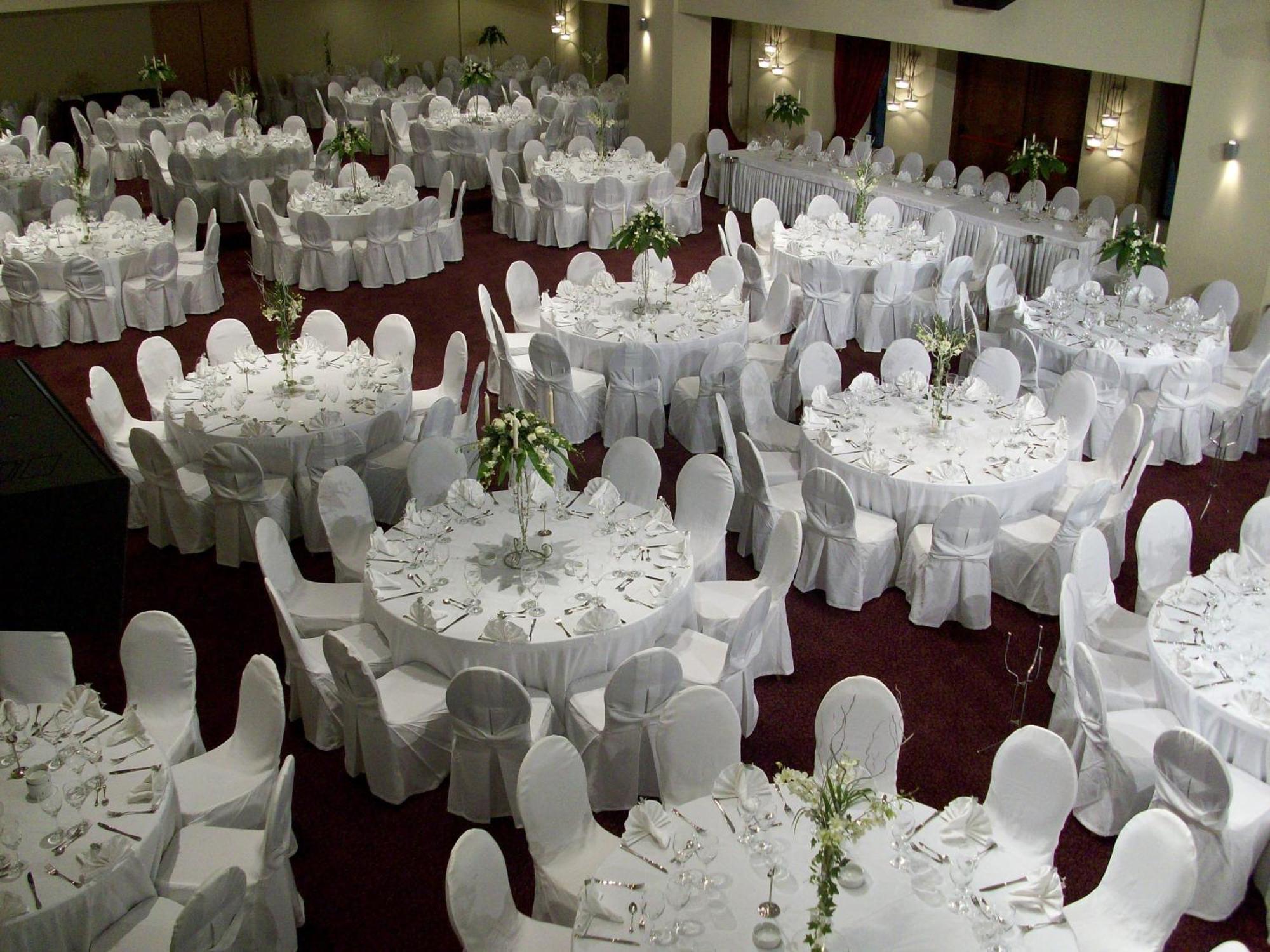 Valis Resort Hotel Volos Exterior foto A wedding reception