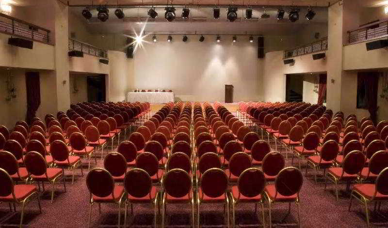 Valis Resort Hotel Volos Exterior foto The main auditorium